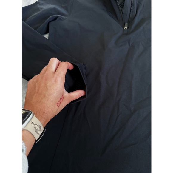 Under Armour Semi Fitted Coldgear Infrared Womens Size Small - Picture 4 of 13